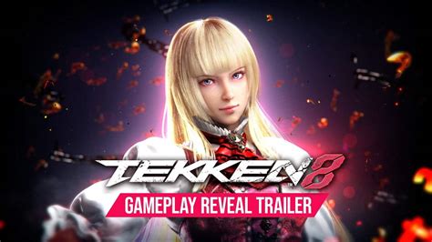 tekken 8 porn|tekken 8 Search